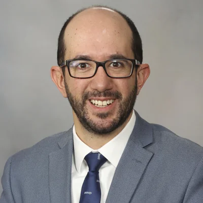 Dr. Andrés Acosta