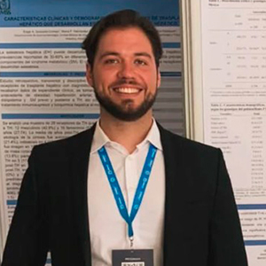 Dr. Leonardo Leal-Mercado