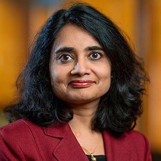 Dra. Seema Kumar