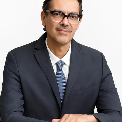 Dr. Carlos Zerweck