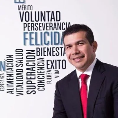 Dr. Gabriel Galvan