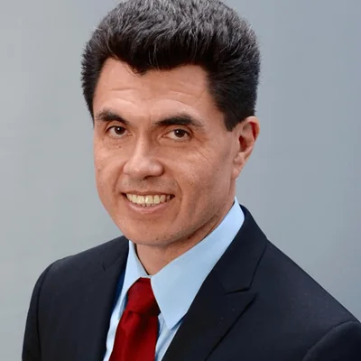 Dr. Jaime Ponce