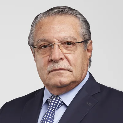 Dr. Luis Poggi