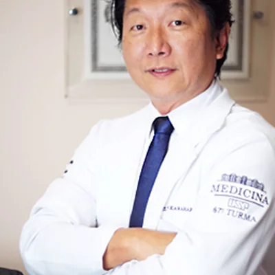 Dr. Nilton Kawahara