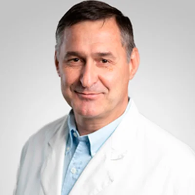 Dr. Pablo Omalenczuk