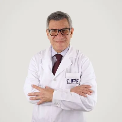 Dr. Rui Ribeiro